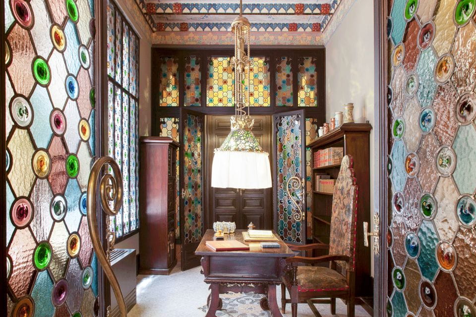 Barcelona: Casa Amatller Priority Entry Ticket - Guided Tour Experience