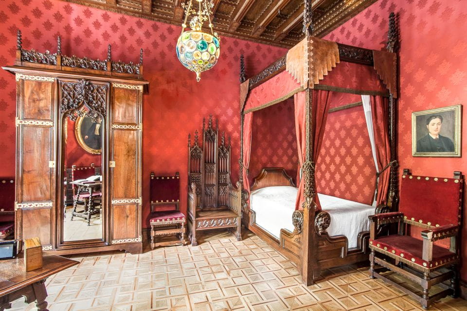 Barcelona: Casa Amatller Priority Entry Ticket - Things To Know