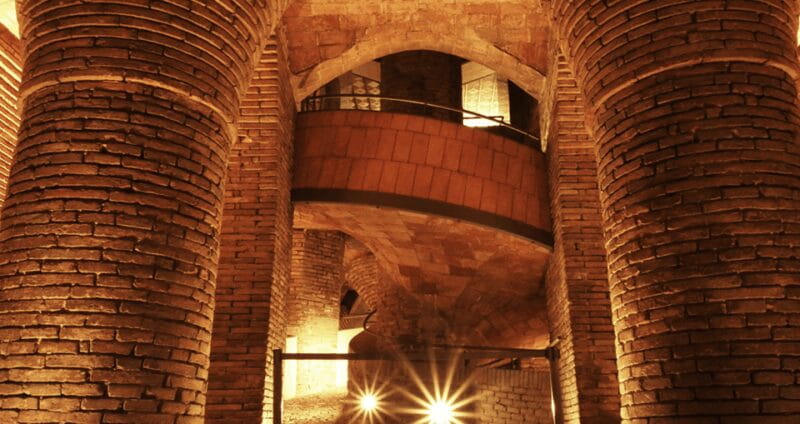 Barcelona: Casa Amatller,Palau Güell and Palau de la Música - The Enchanting World of Palau de la Música Catalana