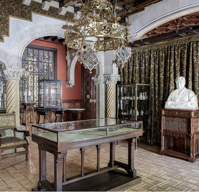 Barcelona: Casa Amatller,Palau Güell and Palau de la Música - Who Will Love This Tour?