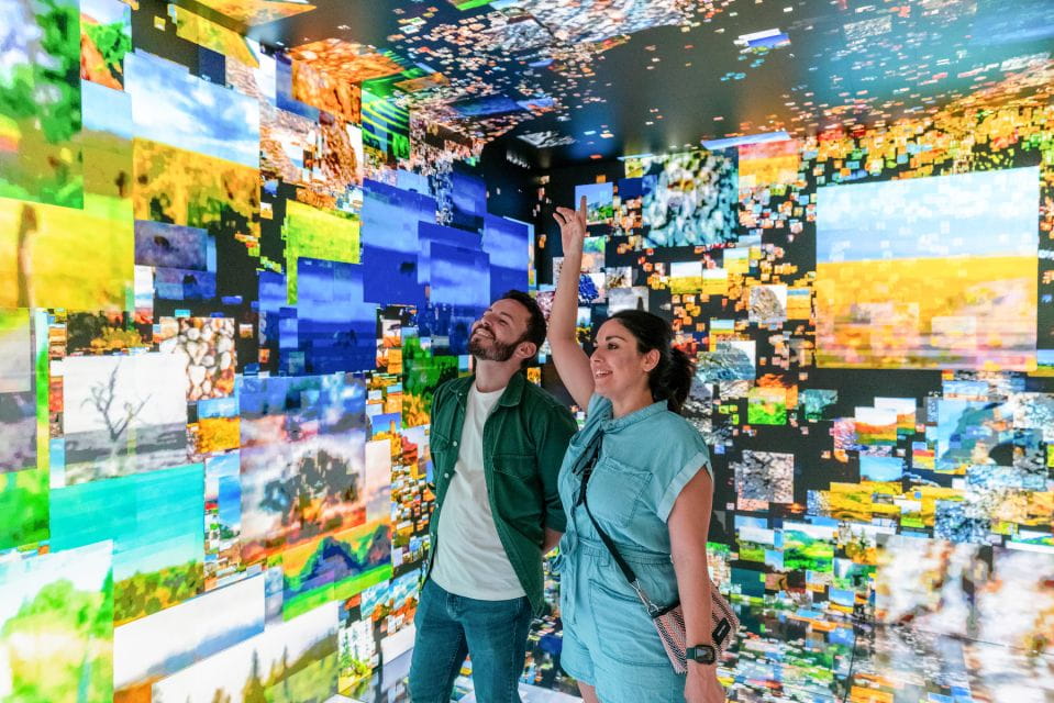 Barcelona: Casa Batlló Entry With Self-Audioguide Tour - Ticket Inclusions