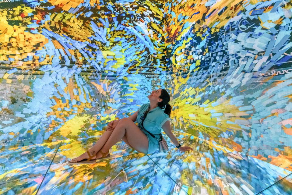 Barcelona: Casa Batlló Entry With Self-Audioguide Tour - Visitor Accessibility