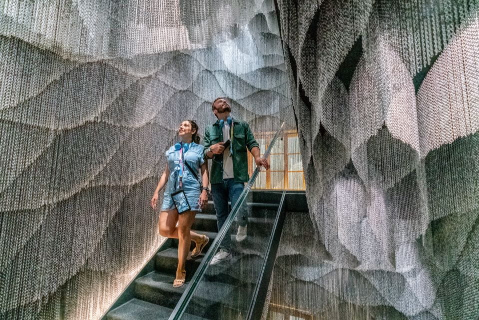 Barcelona: Casa Batlló Entry With Self-Audioguide Tour - Engaging Reviews