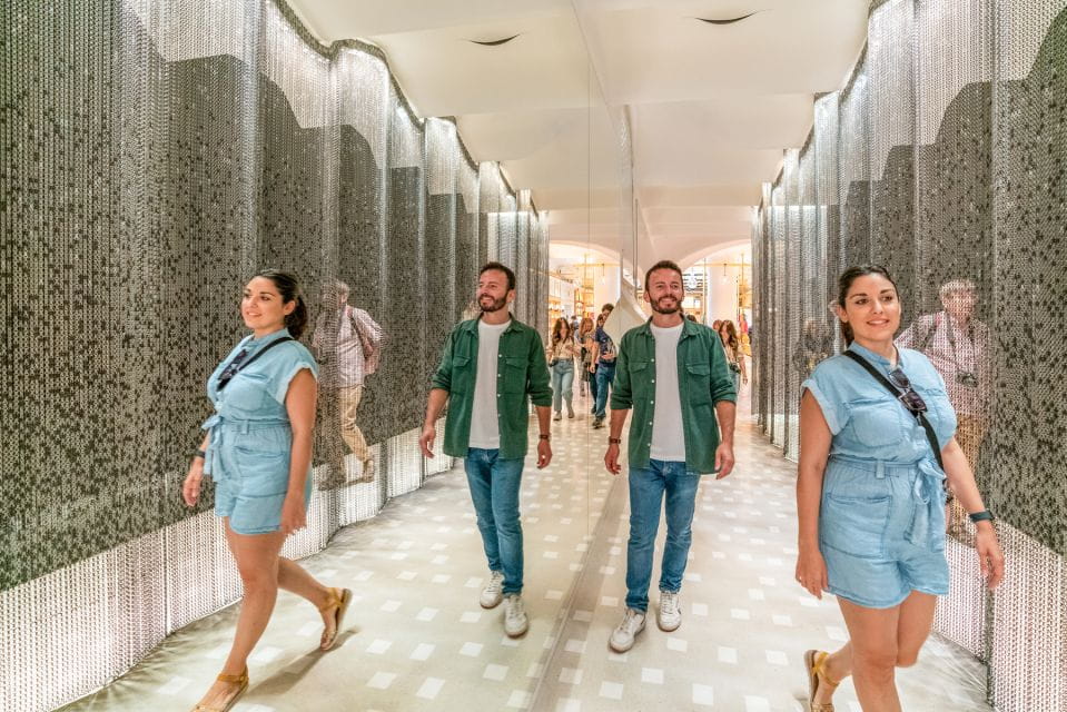 Barcelona: Casa Batlló Entry With Self-Audioguide Tour - Things To Know