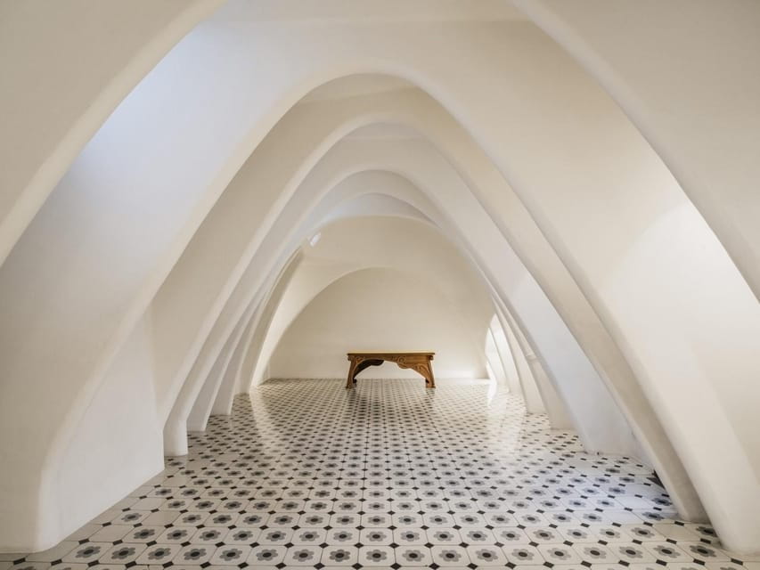 Barcelona: Casa Batlló Fast-Track Guided Tour - Customer Reviews and Ratings