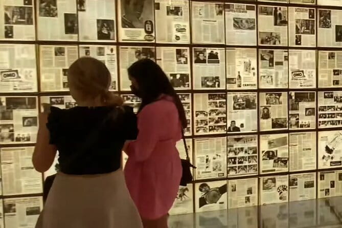 Barcelona Casa Batlló GOLD Full Experience Ticket - Entering Casa Batlló: The Gateway to Gaudí’s Imagination