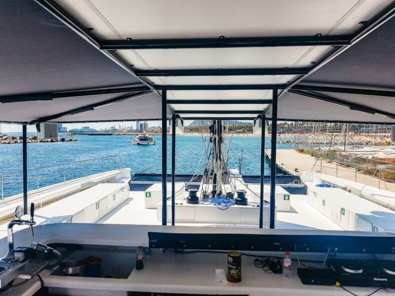 Barcelona: Catamaran Party Cruise with BBQ Meal - Final Words: Is It Worth Your Time?