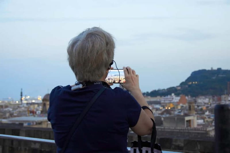 Barcelona Cathedral: Sunrise Tour & Breakfast - The Practical Side: Logistics, Price, and Group Experience