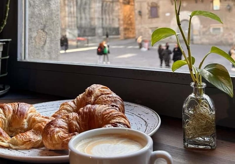 Barcelona Cathedral: Sunrise Tour & Breakfast - Who Will Love This Experience?