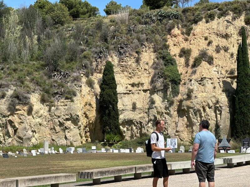 Barcelona: Cemetery Tour - Gothic Graves & Local History - FAQ