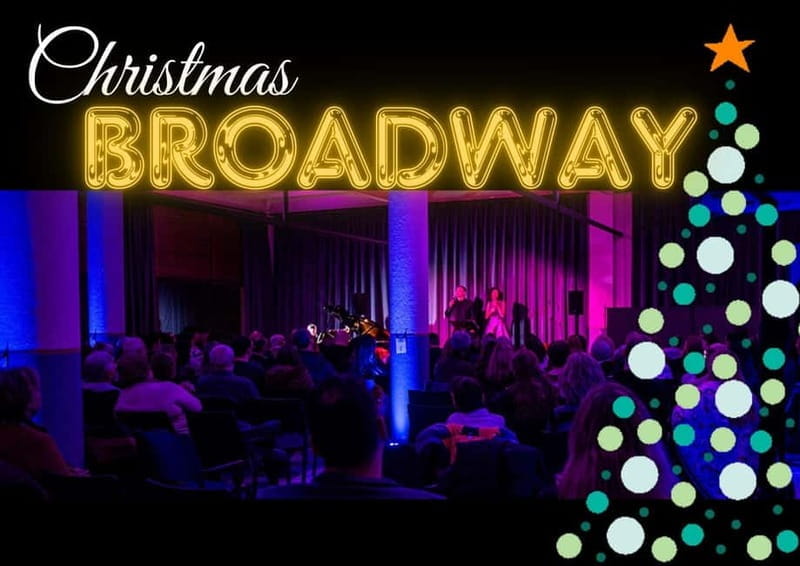 Barcelona: Christmas Broadway Christmas Concert at the Museu Núria Pla - Key Points / Takeaways