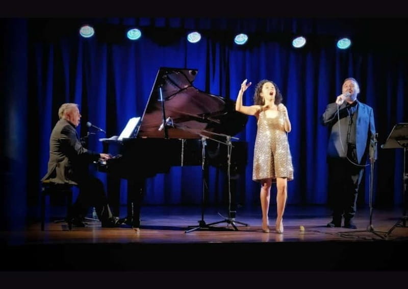 Barcelona: Christmas Broadway Christmas Concert at the Museu Núria Pla - A Closer Look at the Experience