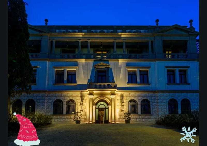 Barcelona: Christmas Broadway Christmas Concert at the Museu Núria Pla - FAQ