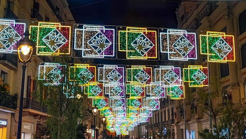 Barcelona: Christmas Walking Tour - The Sum Up: A Warm, Authentic Christmas Experience in Barcelona