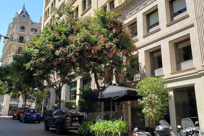 Barcelona City Highlights Bike Tour with E-Bike Option - Exploring Barcelona on Two Wheels: An Honest Review