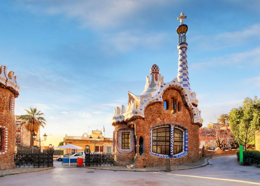 Barcelona: City Highlights Full-Day Private Guided Tour - Recap