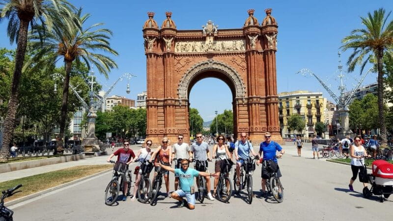 Barcelona: Coastline E-Bike and Wine Tasting Tour - The Sum Up: A Well-Rounded Coastal Escape