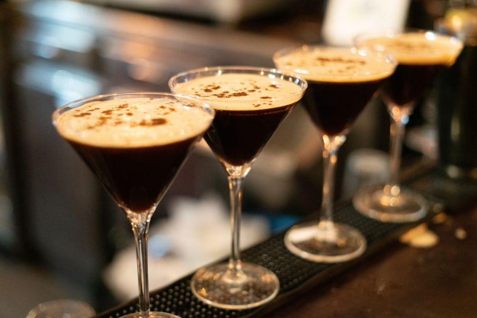 Barcelona: Cocktail Master Class by Mixologist With Tapas - Booking Details