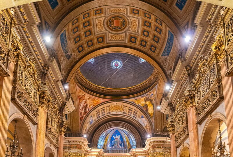 Barcelona Concert: A. Vivaldi - The Four Seasons and more - Final Thoughts