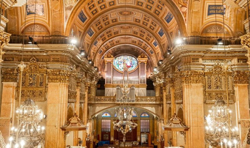 Barcelona Concert: A. Vivaldi - The Four Seasons and more - FAQ