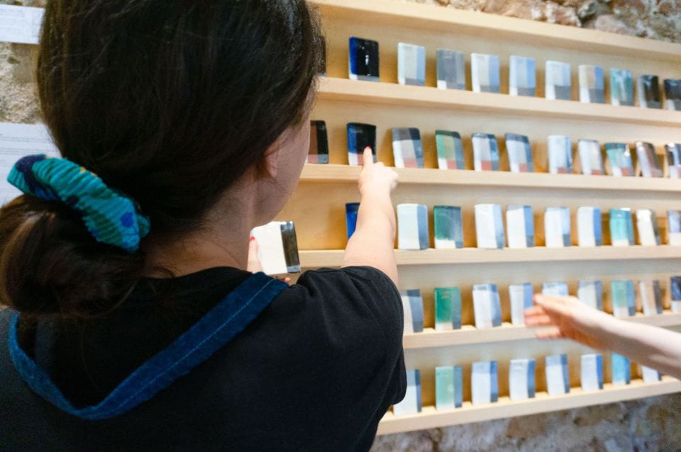 Barcelona: Create Your Own Ceramic Tiles Ceramics Workshop - Experience Highlights