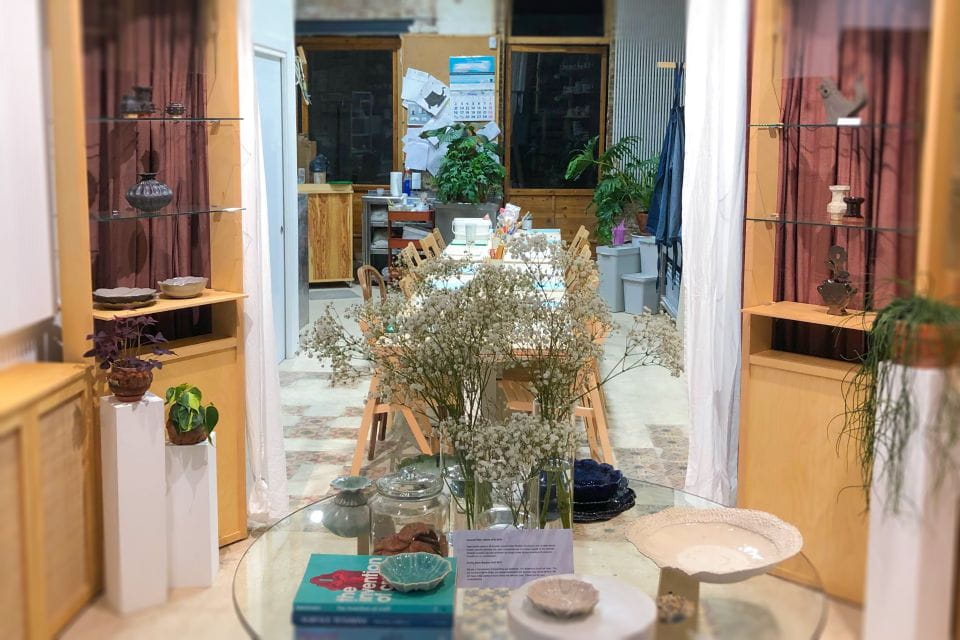 Barcelona: Create Your Own Ceramic Tiles Ceramics Workshop - Customer Reviews