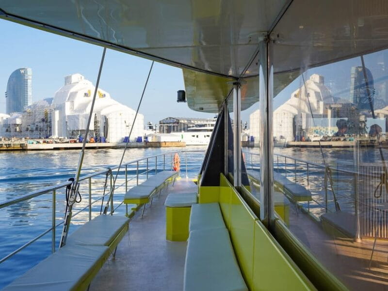Barcelona: Daytime or Sunset Catamaran Cruise with Music - Final Thoughts: Is It Worth It?