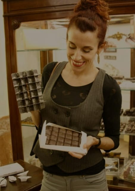 Barcelona: Delicious Chocolate walking tour - What to Expect from the Tasting Experience