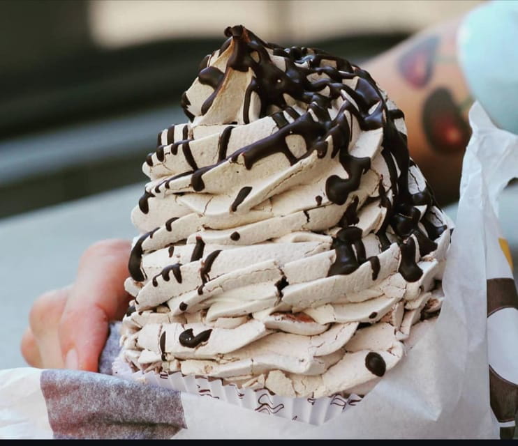 Barcelona: Delicious Chocolate walking tour - FAQs