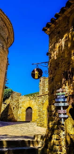 Barcelona: Discover Girona, Besalú & Pals on a Guided Tour - Unpacking the Experience: What Makes It Special