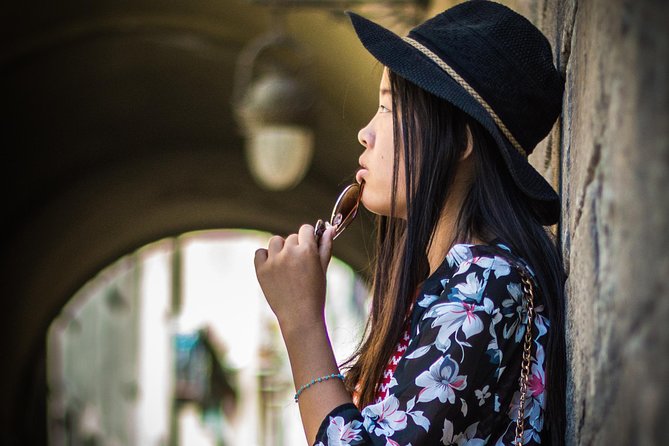 Barcelona E-Bike Photography Tour - Personalized Photography Experience