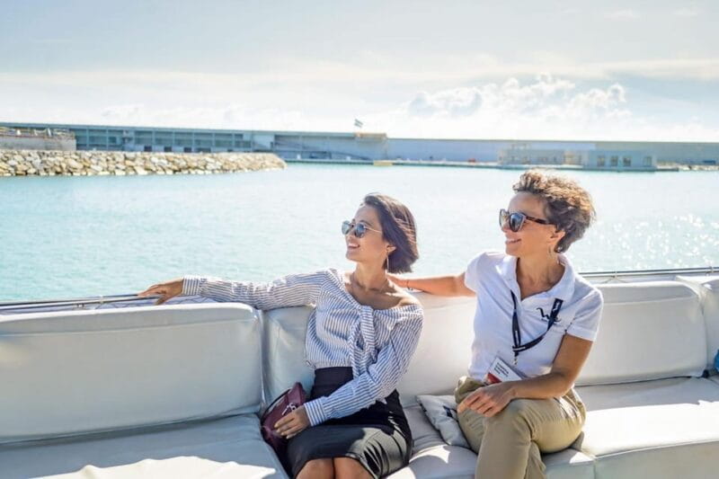 Barcelona: E-Bike Tour with Montjuic Cable Car & Boat Ride - Price and Practical Considerations