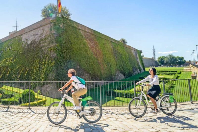 Barcelona: E-Bike Tour with Montjuic Cable Car & Boat Ride - Final Thoughts: Is This Tour Right for You?