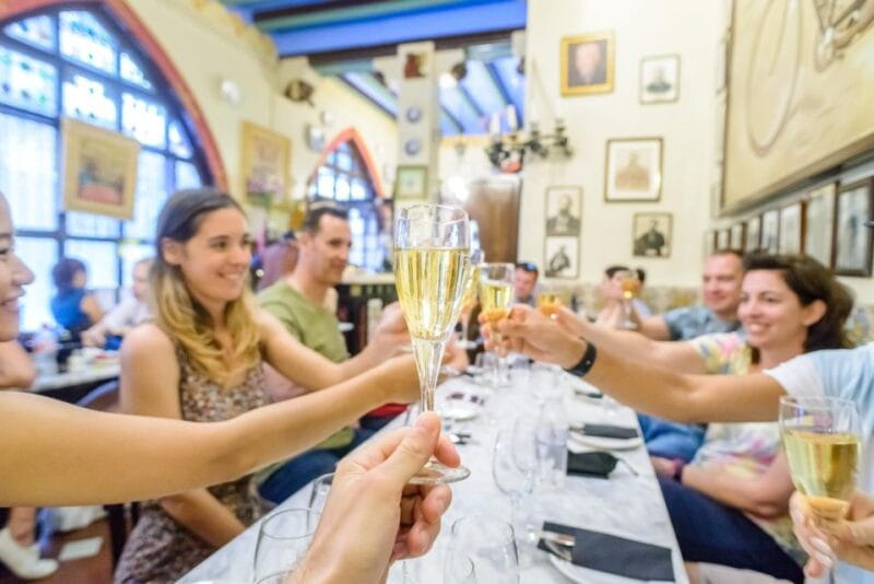 Barcelona eBike Tour with Wine and Tapas Experience - Final Thoughts on the Barcelona eBike Tour with Wine and Tapas