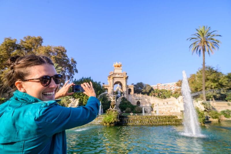 Barcelona eBike Tour with Wine and Tapas Experience - FAQs