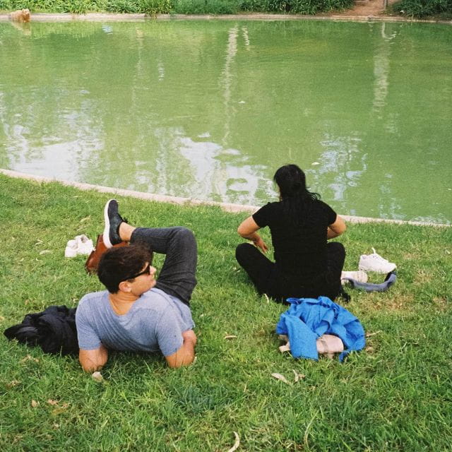 Barcelona EcoViva Tour - Lunch Included - Focus on Impact and Sustainability