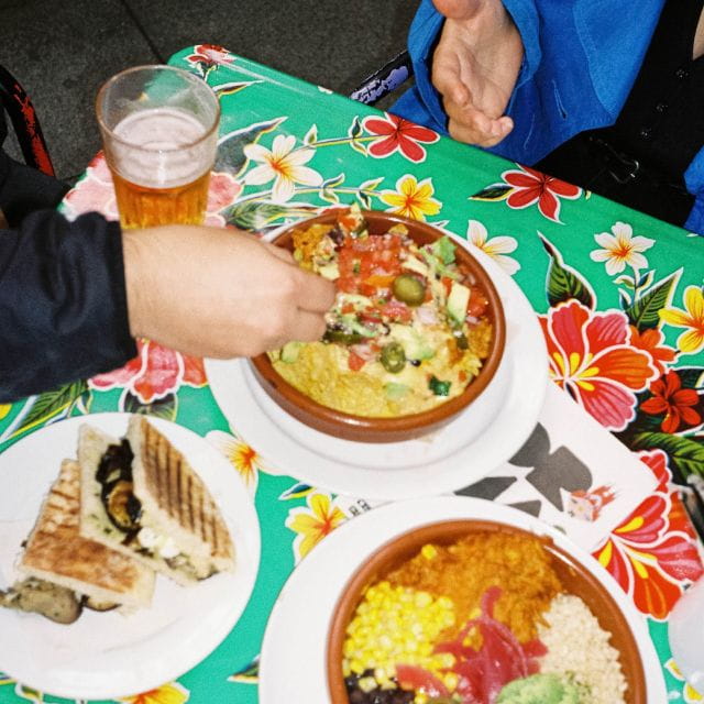 Barcelona EcoViva Tour - Lunch Included - Accessibility Features