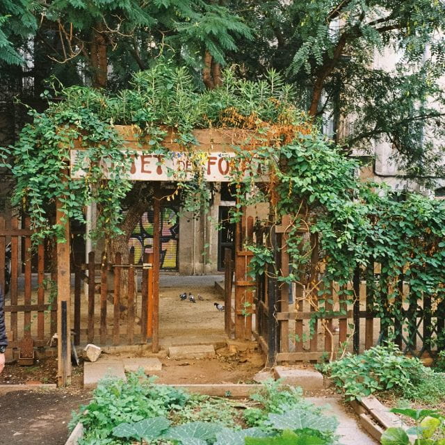 Barcelona EcoViva Tour - Lunch Included - Booking and Cancellation Policy