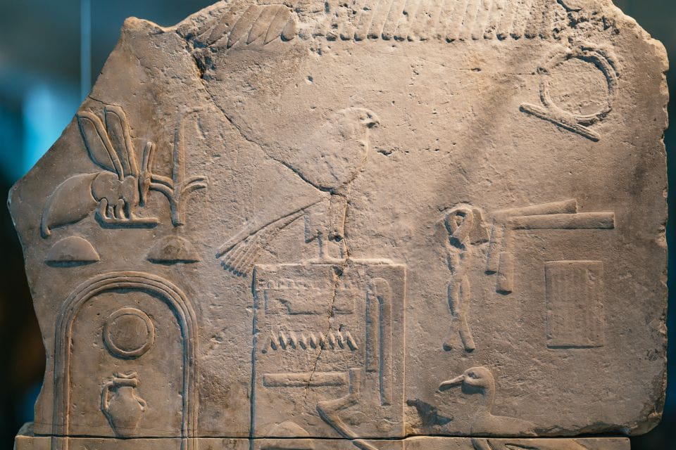 Barcelona Egyptian Museum Tickets - Must-See Exhibits