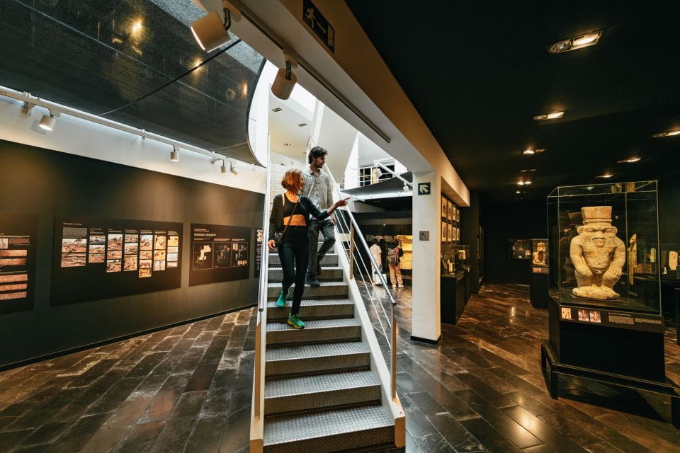 Barcelona Egyptian Museum Tickets - Things To Know