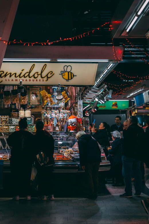 Barcelona El Born: traditions & food tour -tailored tapas! - The Sum Up: Why This Tour Is Worth Considering