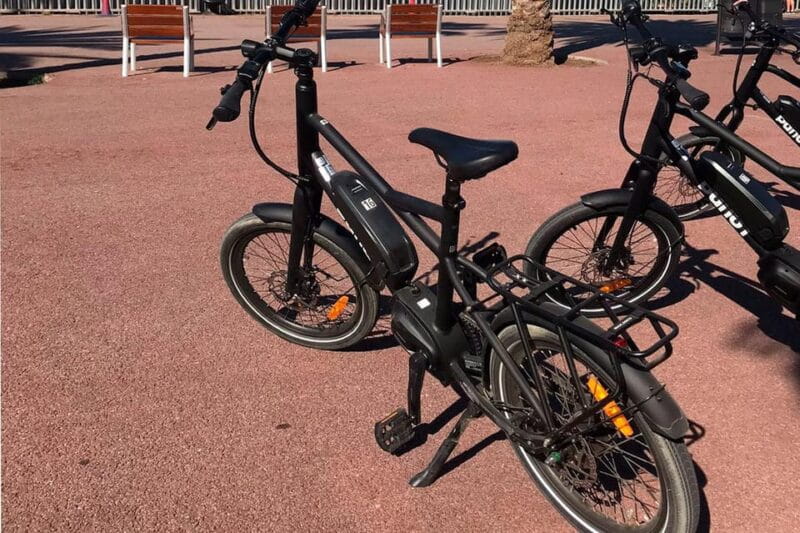 Barcelona: electric bicycle tour to the National Palace in Montjuic - Is It Worth the Price?