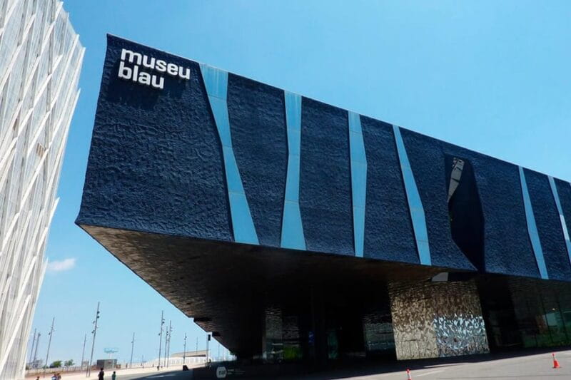 Barcelona: Electric scooter tour along the promenade and parks - Key Points / Takeaways