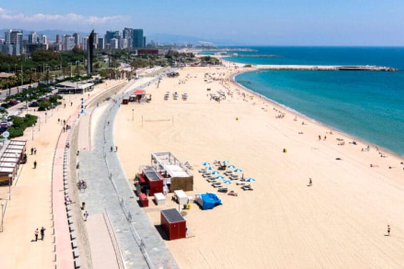 Barcelona: Electric scooter tour along the promenade and parks - Final Thoughts: Is It For You?