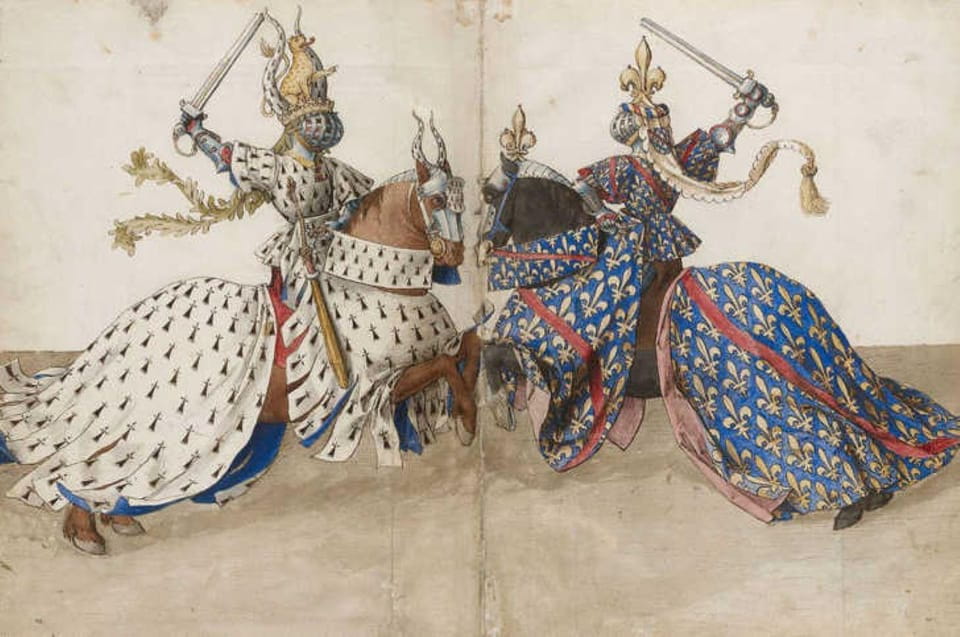 Barcelona: Epic and Medieval Walking Tour - Santa María Del Mar