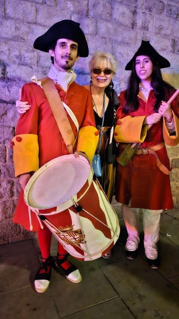 Barcelona: Epic and Medieval Walking Tour - Things To Know