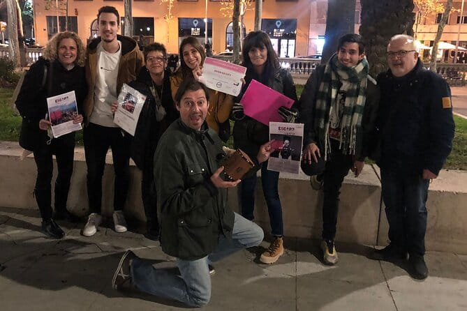 Barcelona escape game, time travel - Who Should Consider This Experience?