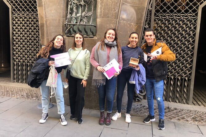 Barcelona escape game, time travel - Final Thoughts: Is It Worth It?