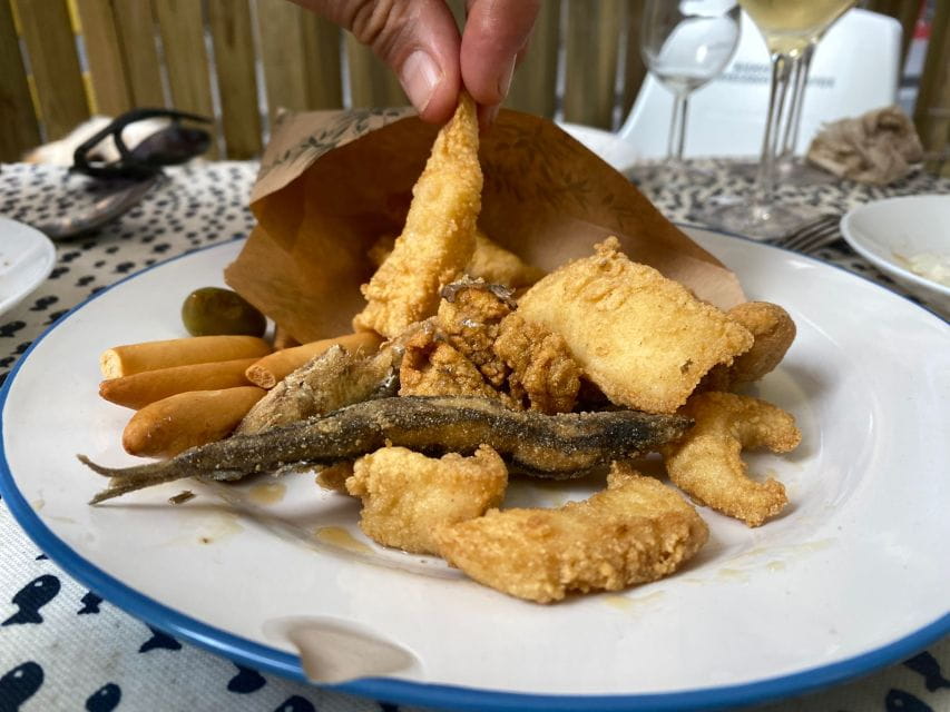 Barcelona: Evening Tapas Tour in the Poble-Sec Neighbourhood - Things To Know