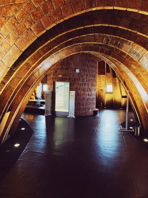 Barcelona: Exclusive Exploration of Gaudis Masterpieces - Personalized Tour Experience